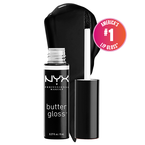 Butter Gloss Lip Gloss | NYX Professional Makeup