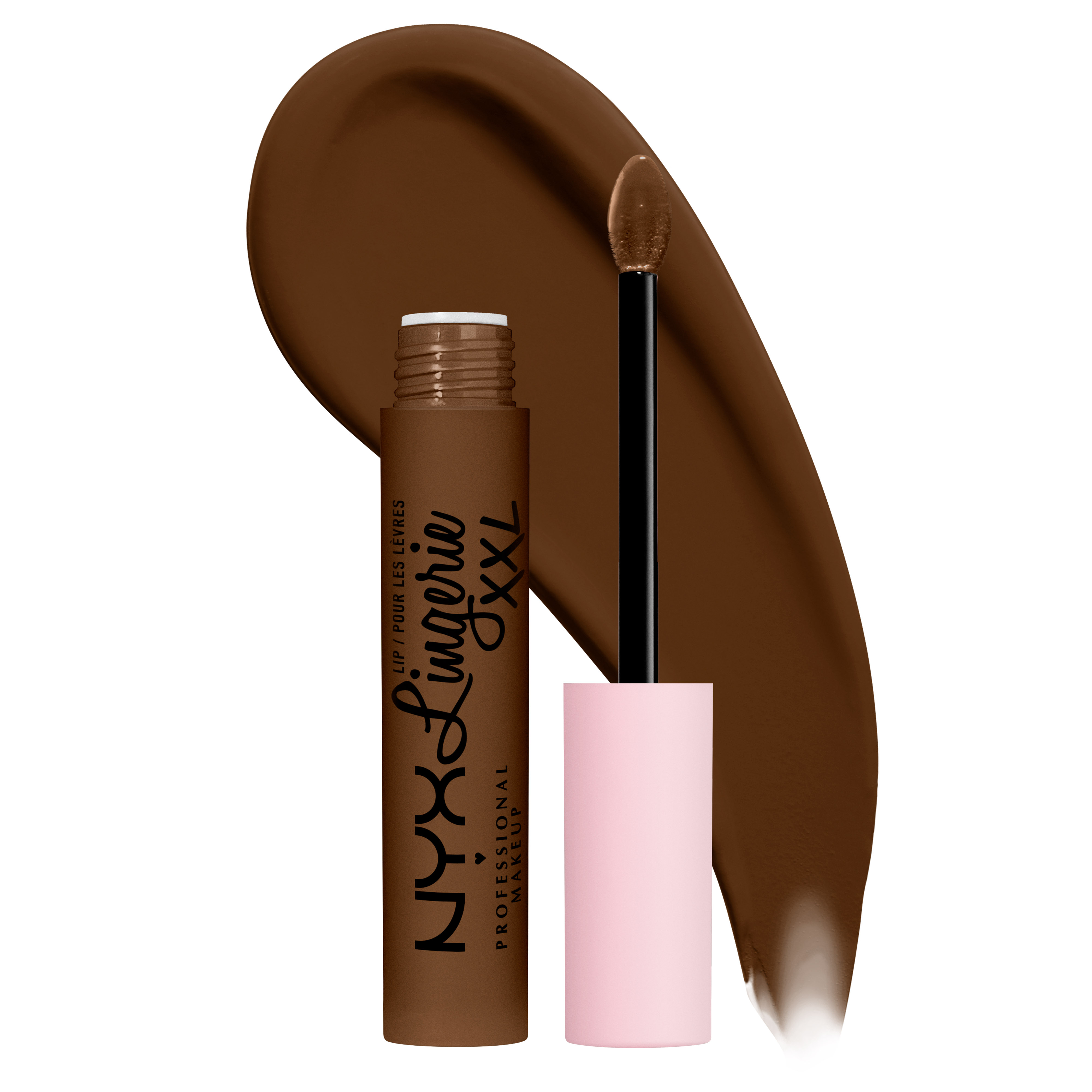 NYX Professional Makeup Xxl Matte Liquid Lipstick Goin Desnuda 11$