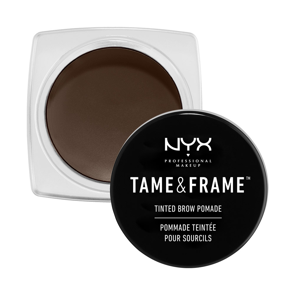 NYX Professional Makeup Tame And Frame Brow Makeup Pomade Espresso 9$