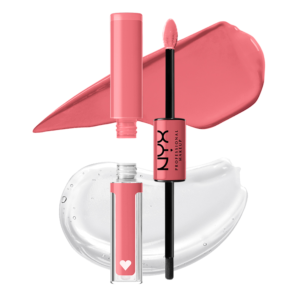 Shine Loud High Shine Lip Color | NYX Professional Makeup
