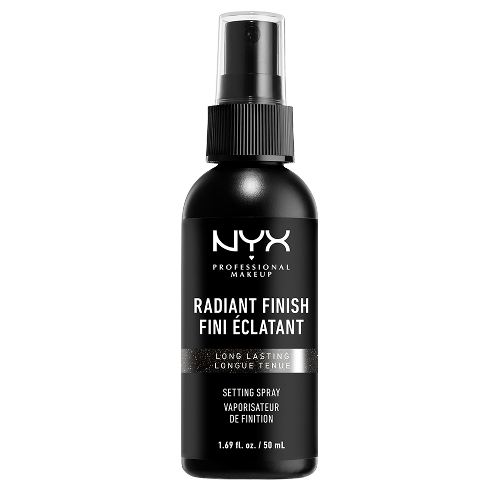 Radiant Finish Setting Spray NYX Professional