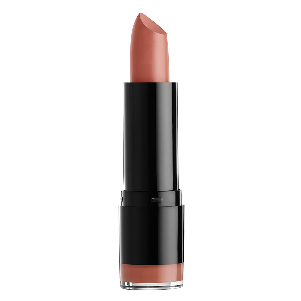 NYX Professional Makeup Extra Creamy Round Lipstick Cocoa 4$
