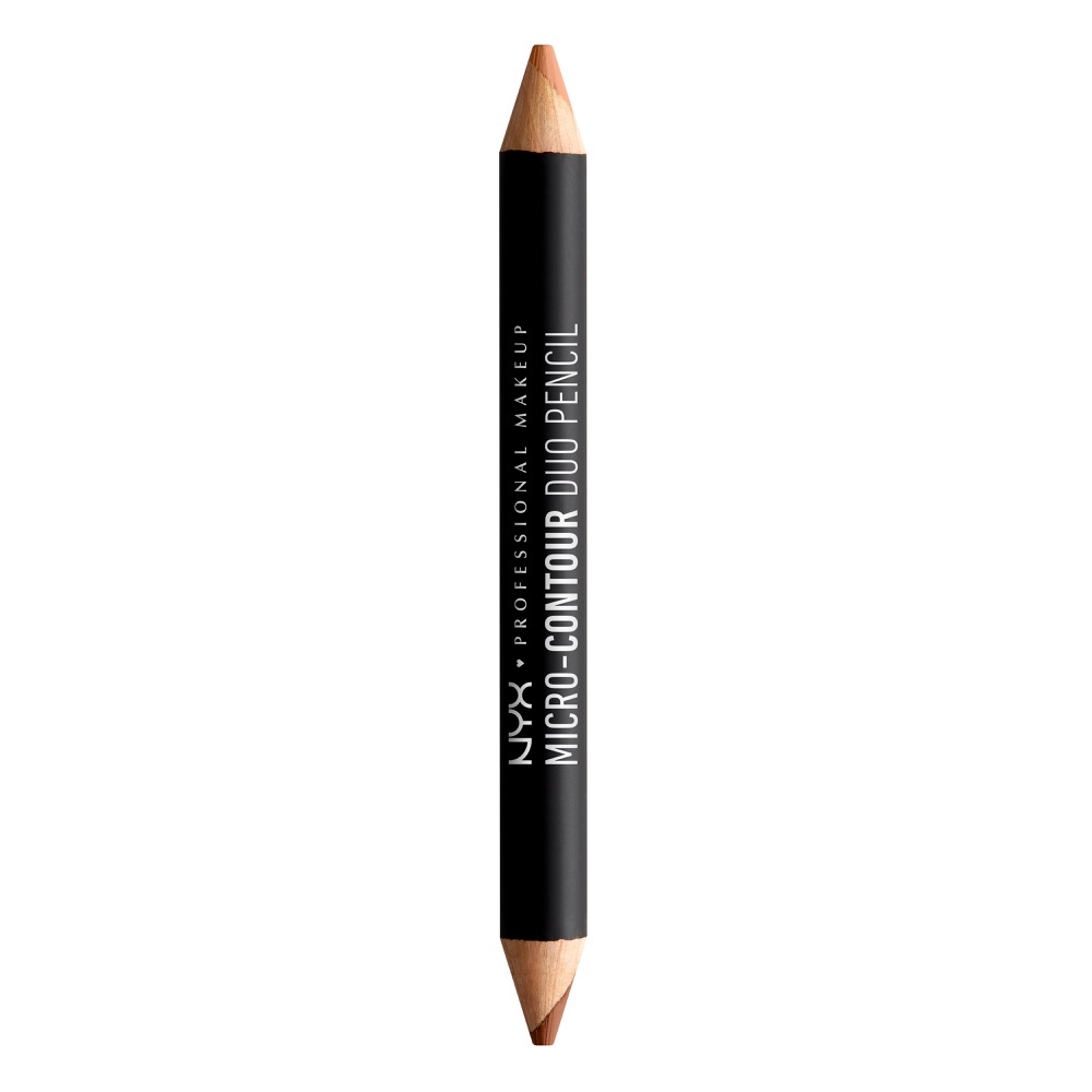 NYX Professional Makeup Micro-Contour Duo Pencil Deep 5$