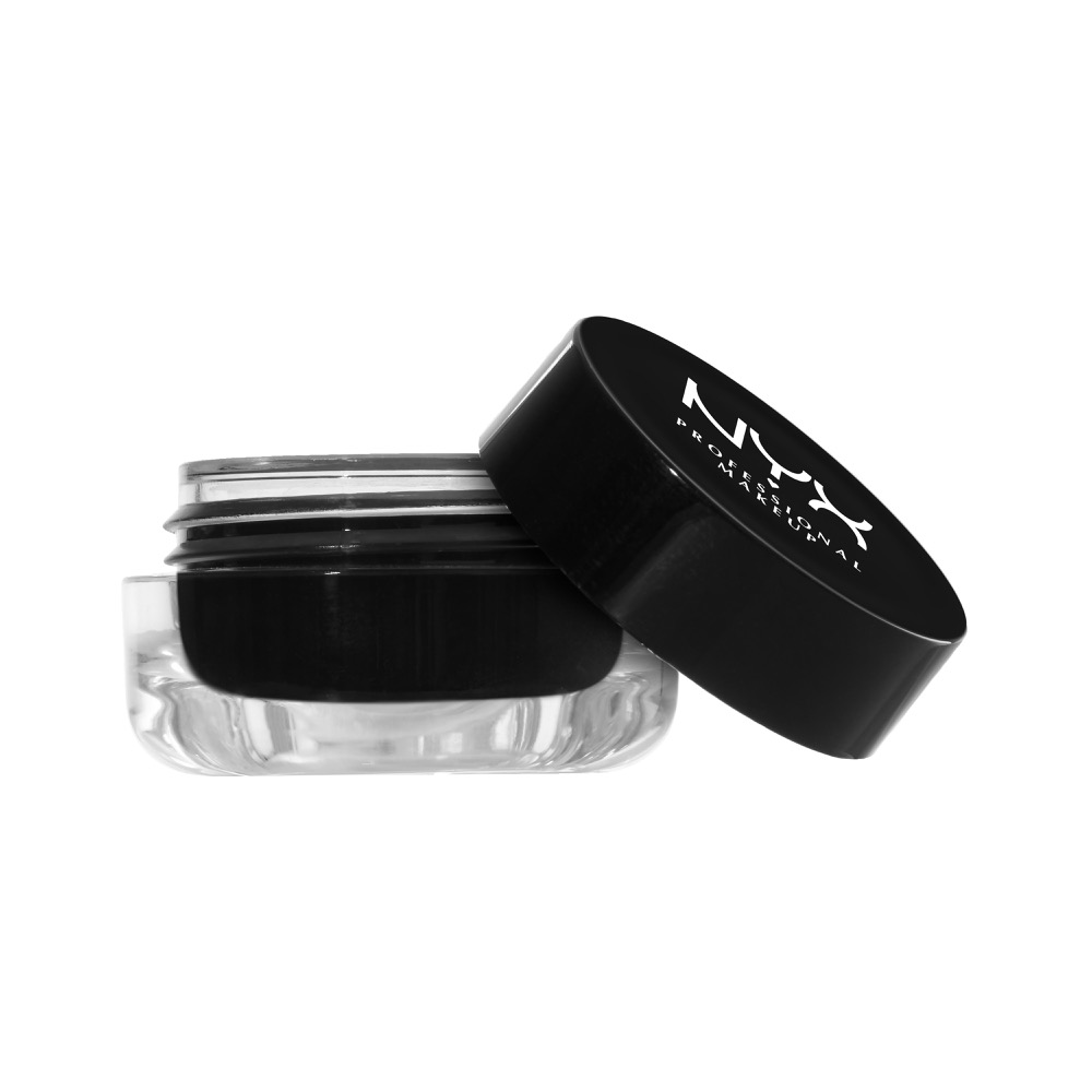 Glazed & Confused Eye Gloss NYX Professional Makeup
