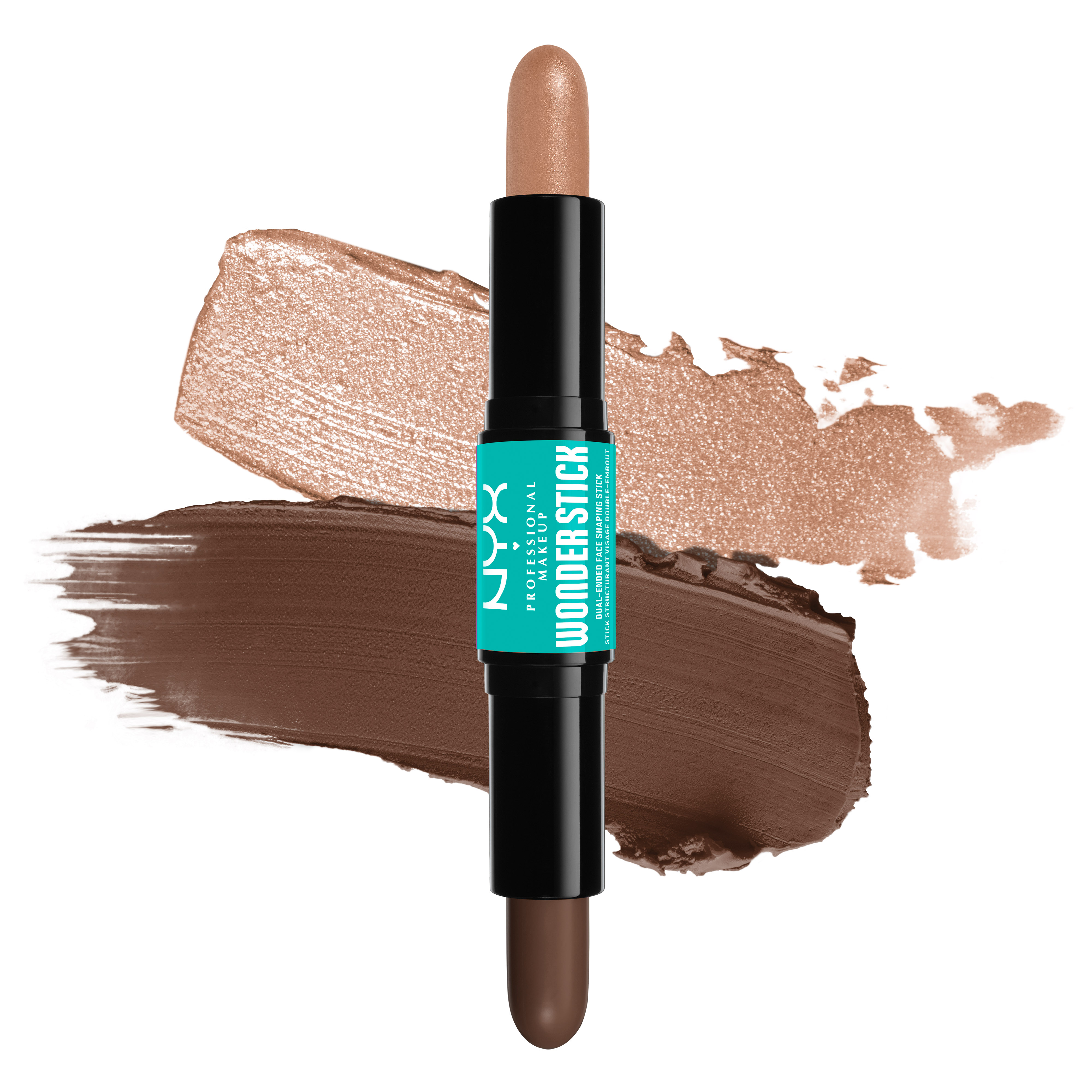 NYX Professional Makeup Creme Highlight Conceal Stick Rich 14$