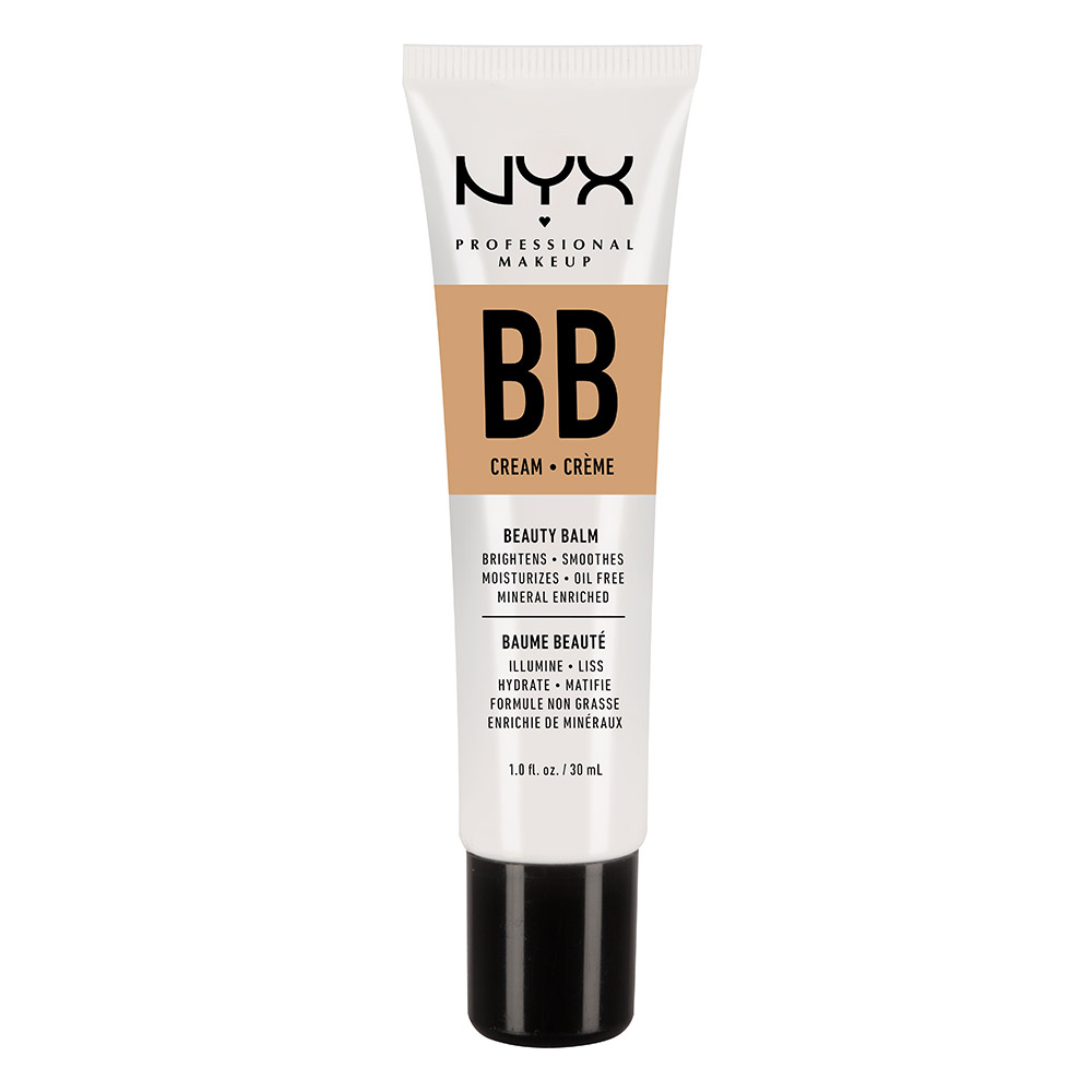 best vegan bb cream
