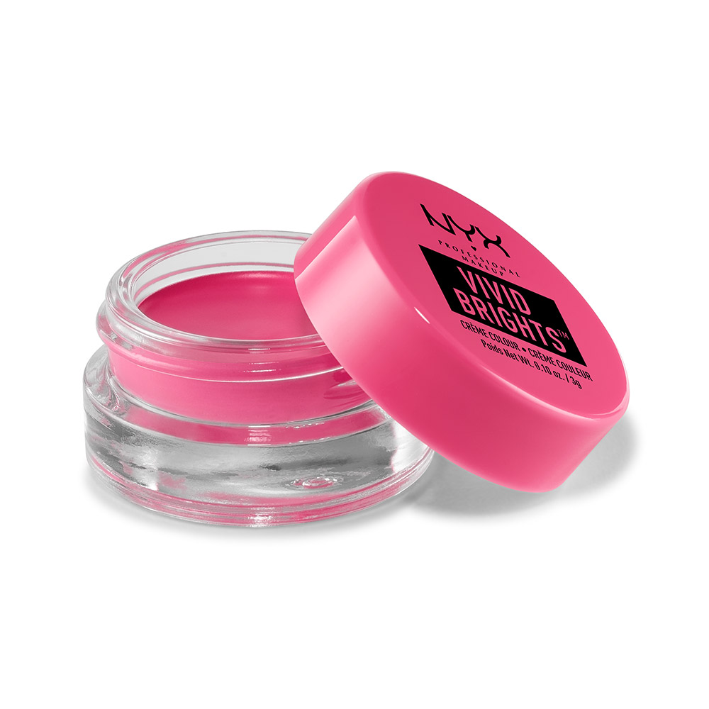 NYX Professional Makeup Vivid Brights Creme Colour Eyeliner Love Overdose 10$