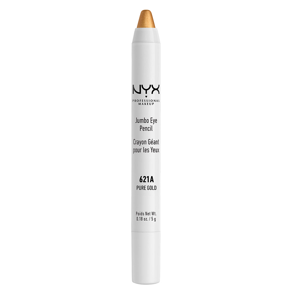 Jumbo Eye Pencil NYX Professional Makeup
