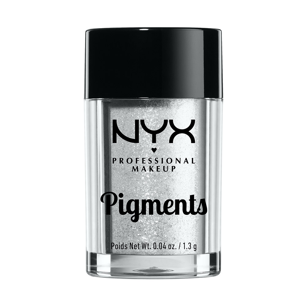 NYX Professional Makeup Sparkle-Packed Shine Pigments Magnetic 7$