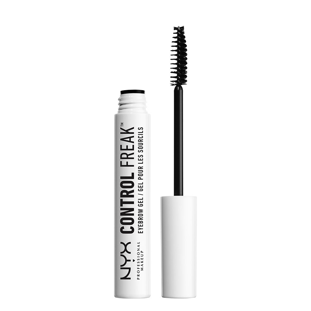 Control Freak Eyebrow Gel | NYX Professional Makeup