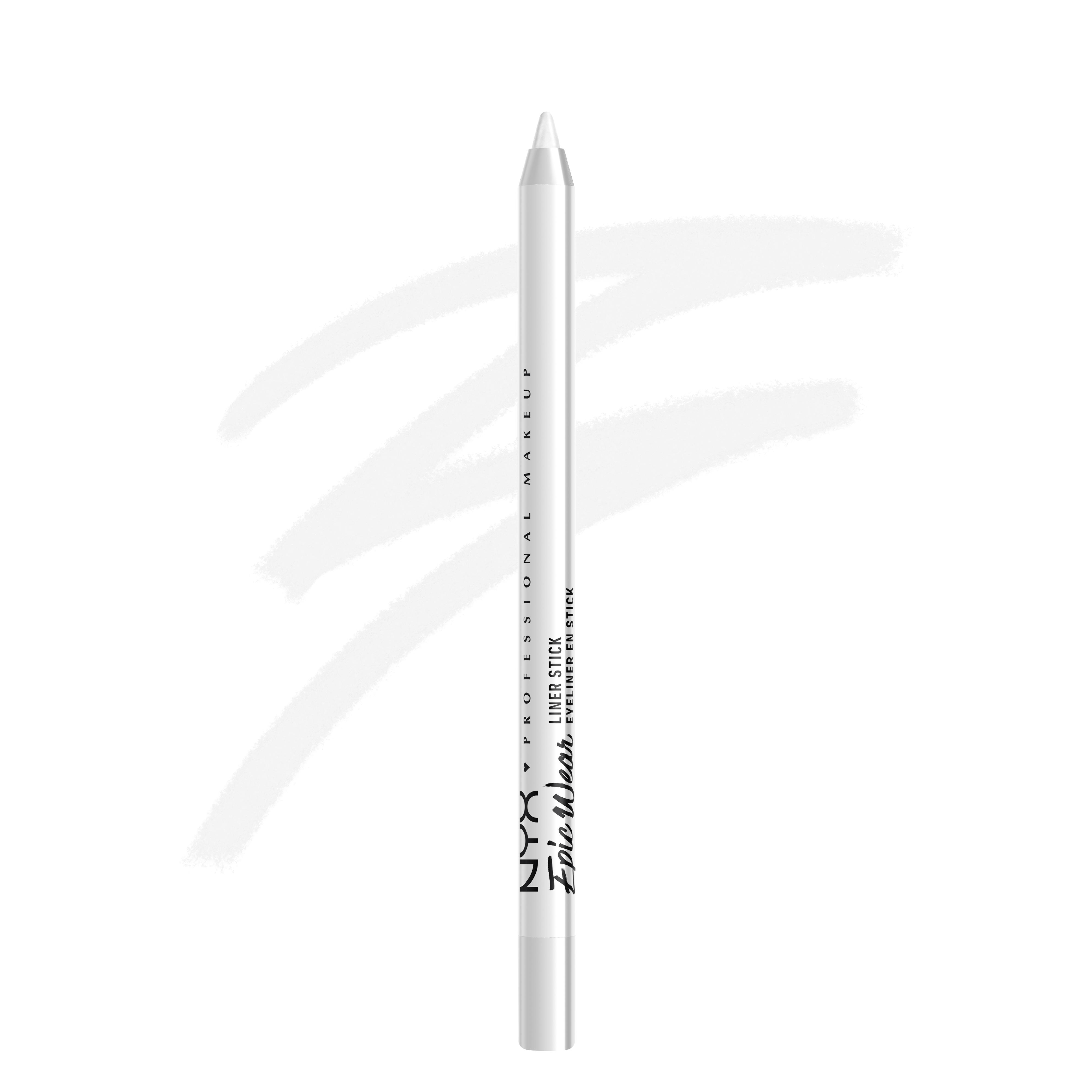 NYX Professional Makeup Epic Wear Waterproof Eyeliner Pure White 9$