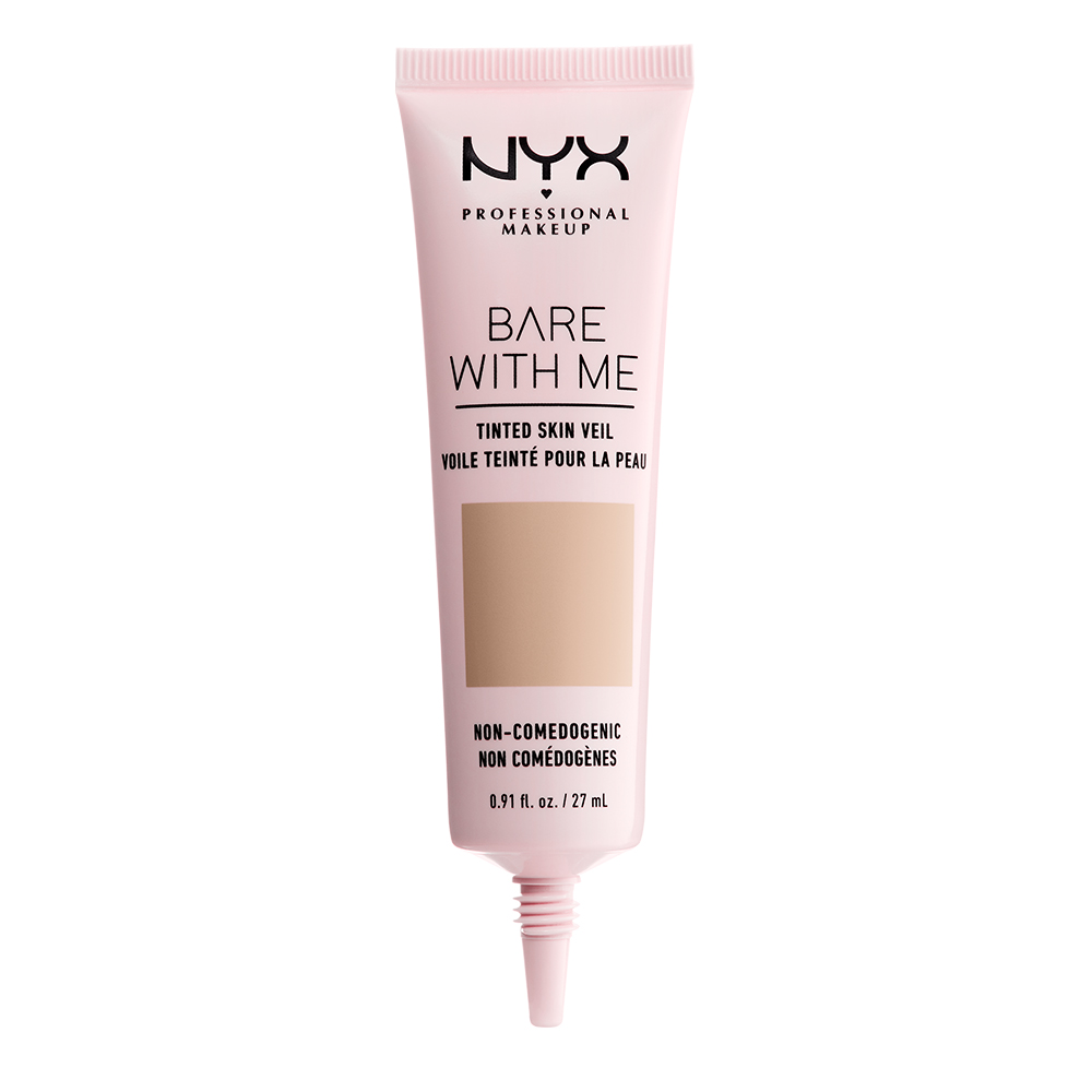 nyx bare with me jelly cheek color
