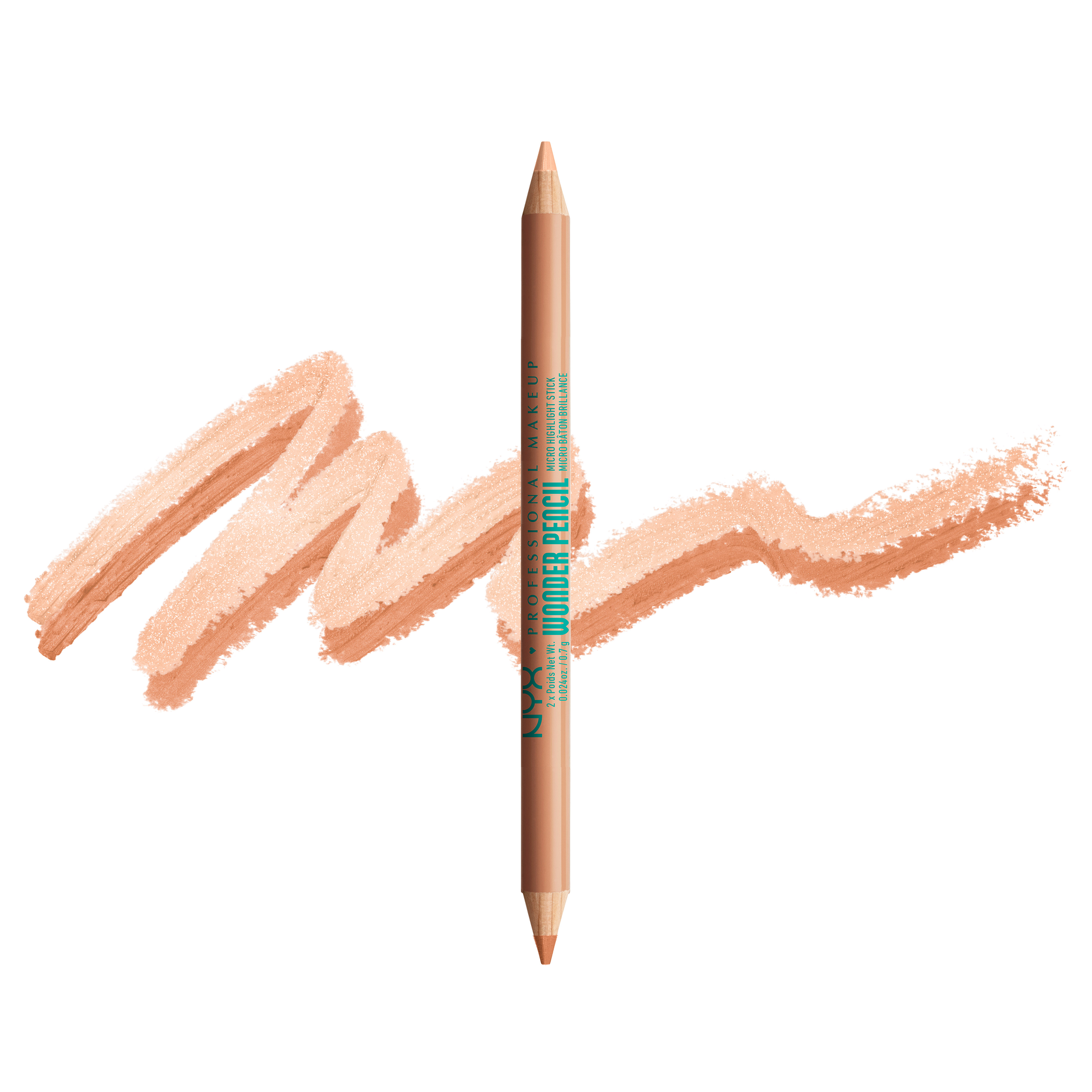 Ledsager skygge element Wonder Pencil: Highlight & Conceal | NYX Professional Makeup