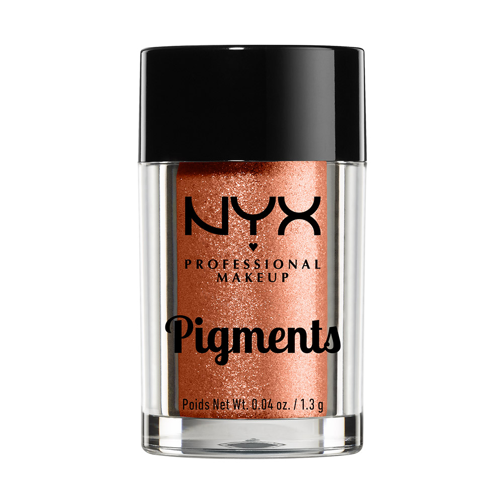 NYX Professional Makeup Sparkle-Packed Shine Pigments Venetian 7$