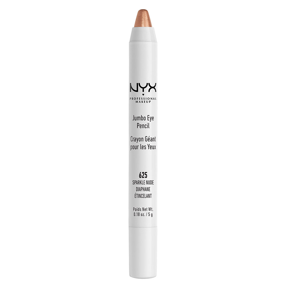 Jumbo Eye Pencil NYX Professional Makeup