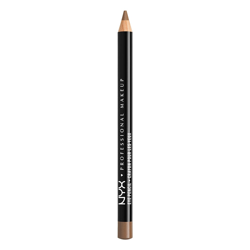 NYX Professional Makeup Long Wear Slim Eye Pencil Taupe 6$