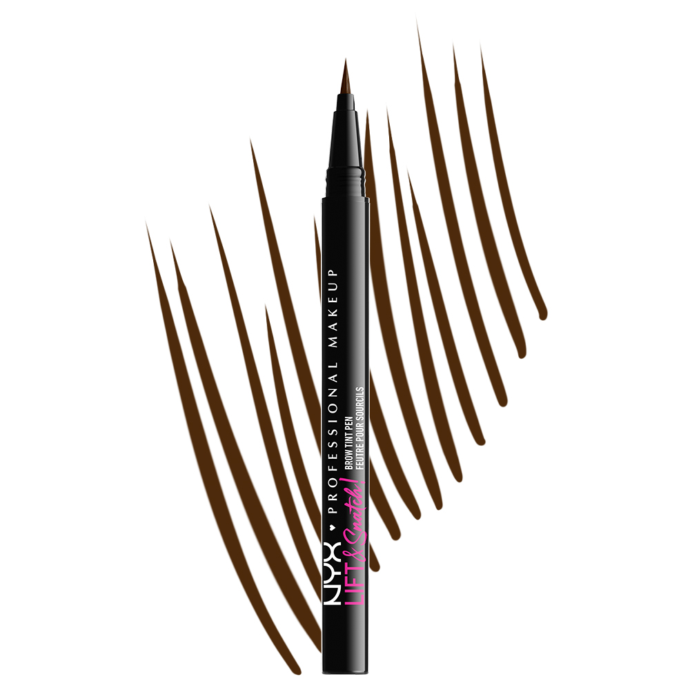 NYX Professional Makeup Lift Snatch Eyebrow Pen Espresso 13$