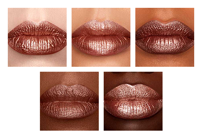 Liquid Suede Metallic Matte Shade Finder Nyx Professional Makeup