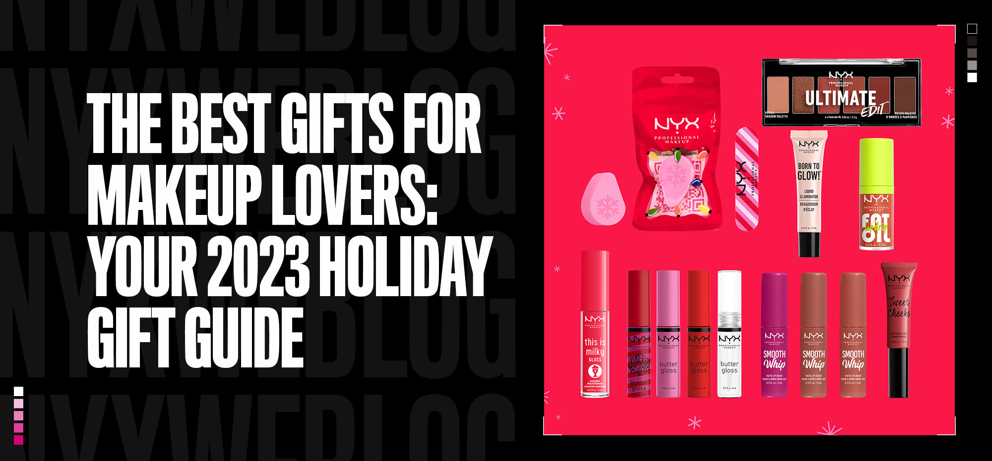 Beauty gift guide 2023: Shop skin care, makeup and more gifts starting at under  $10 - Good Morning America