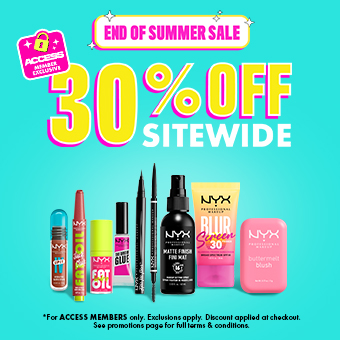 Limited Time Offer
