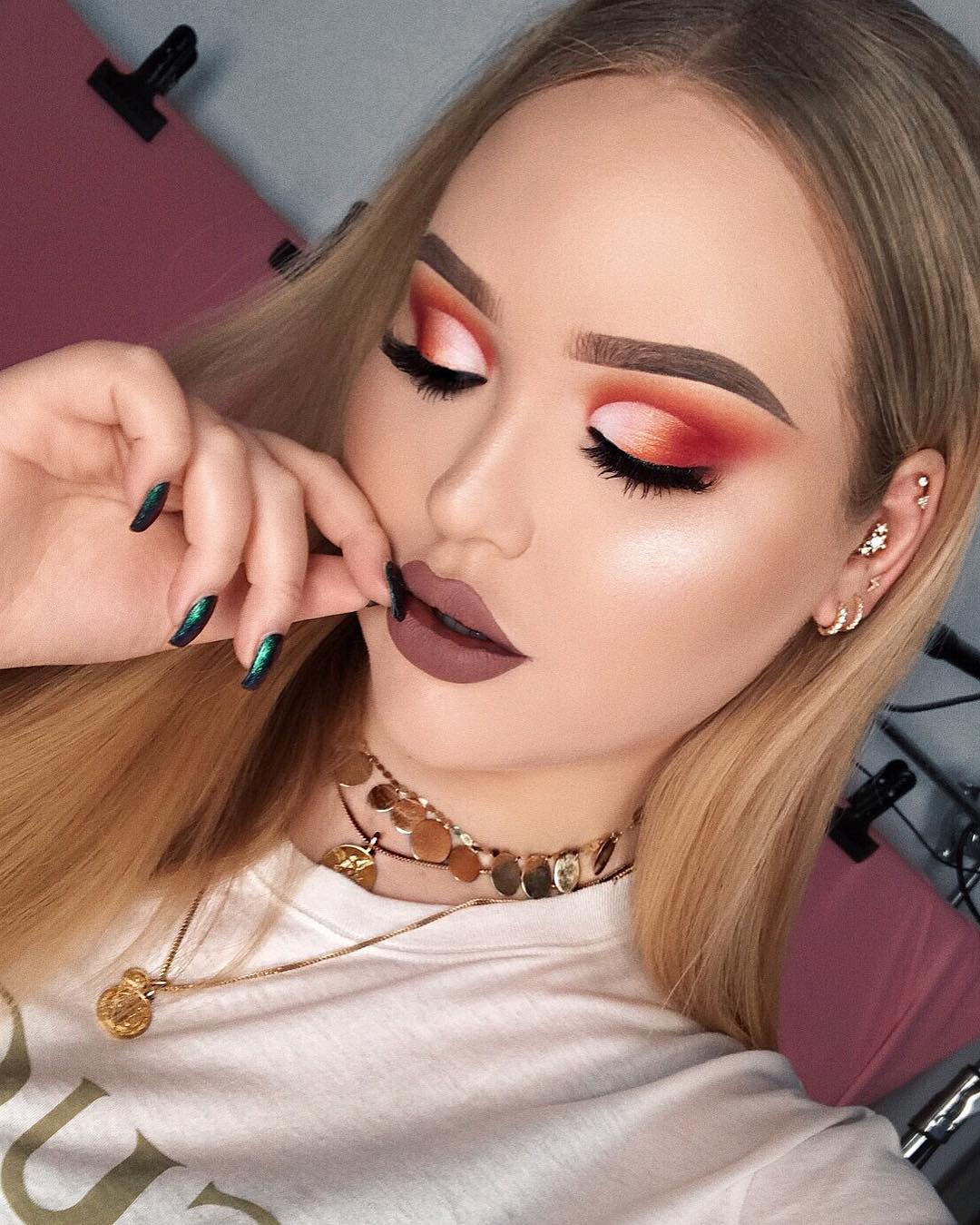Masterclass Nikkie Tutorials NYX Professional Makeup
