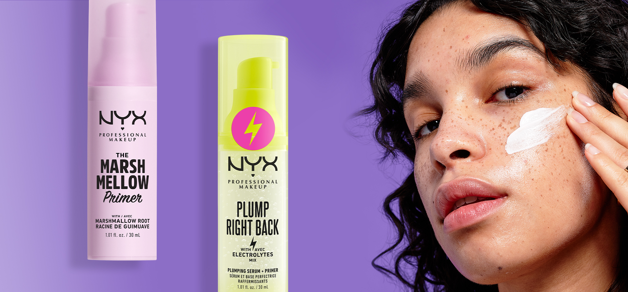 What Is Primer Makeup Professional It NYX and How | Choose To