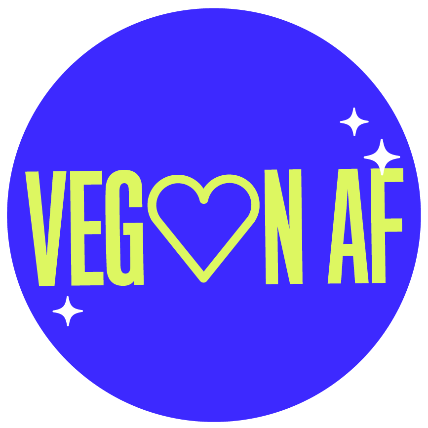 NYX Cosmetics loves Vegan Icon