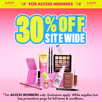 Limited Time Offer
