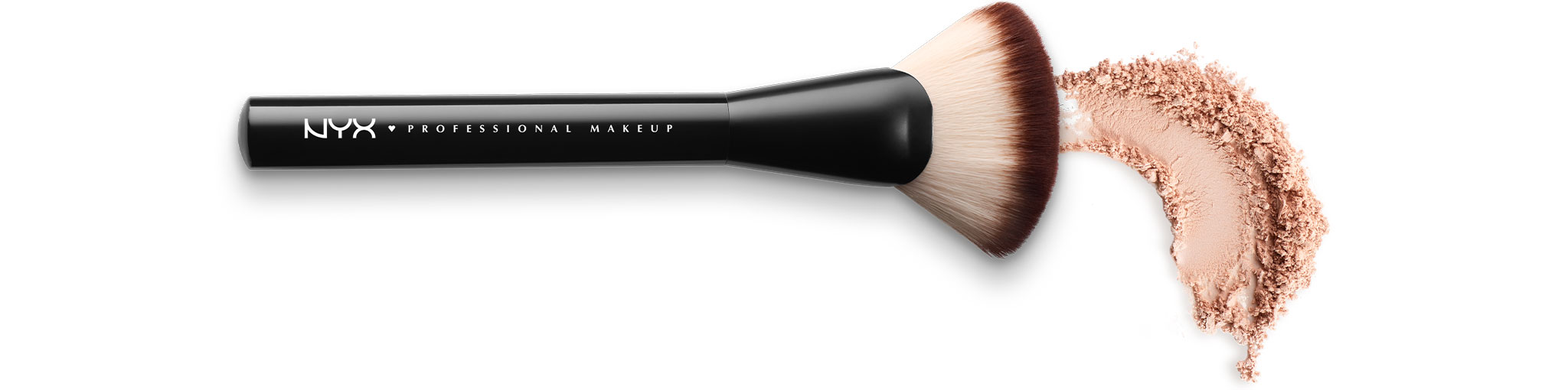 Pro Brush Collection | NYX Professional Makeup