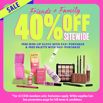 Limited Time Offer