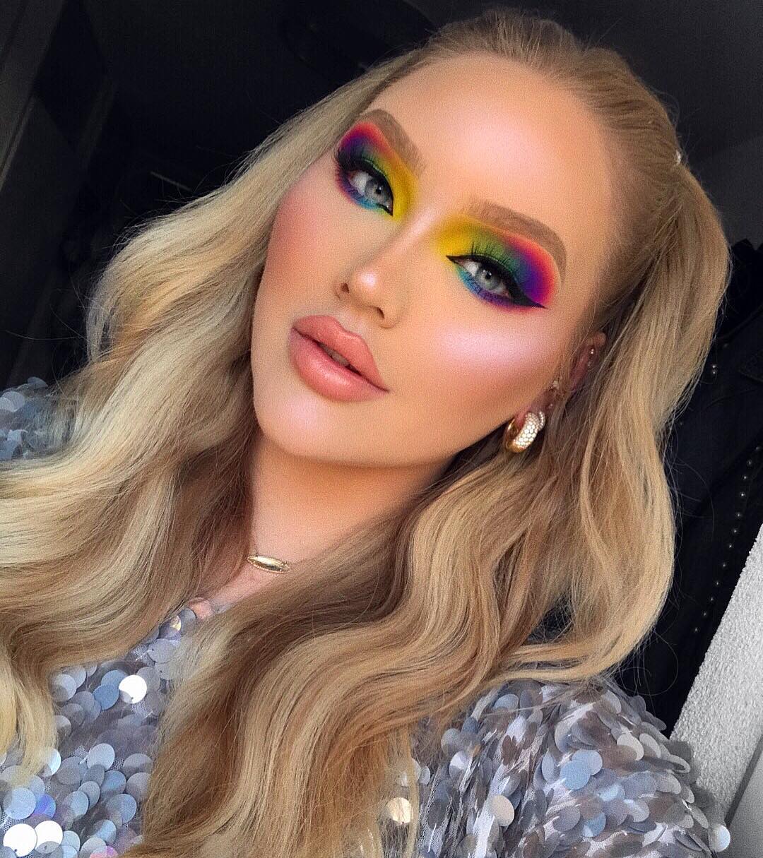 Nikki Makeup Tutorials 2018 | Makeupview.co