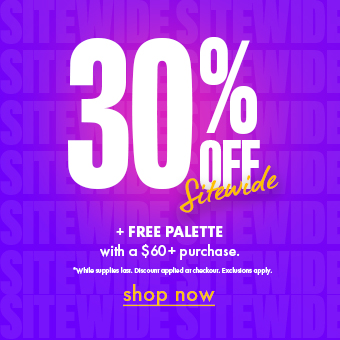Limited Time Offer