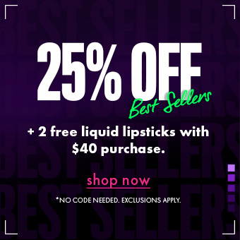 Limited Time Offer