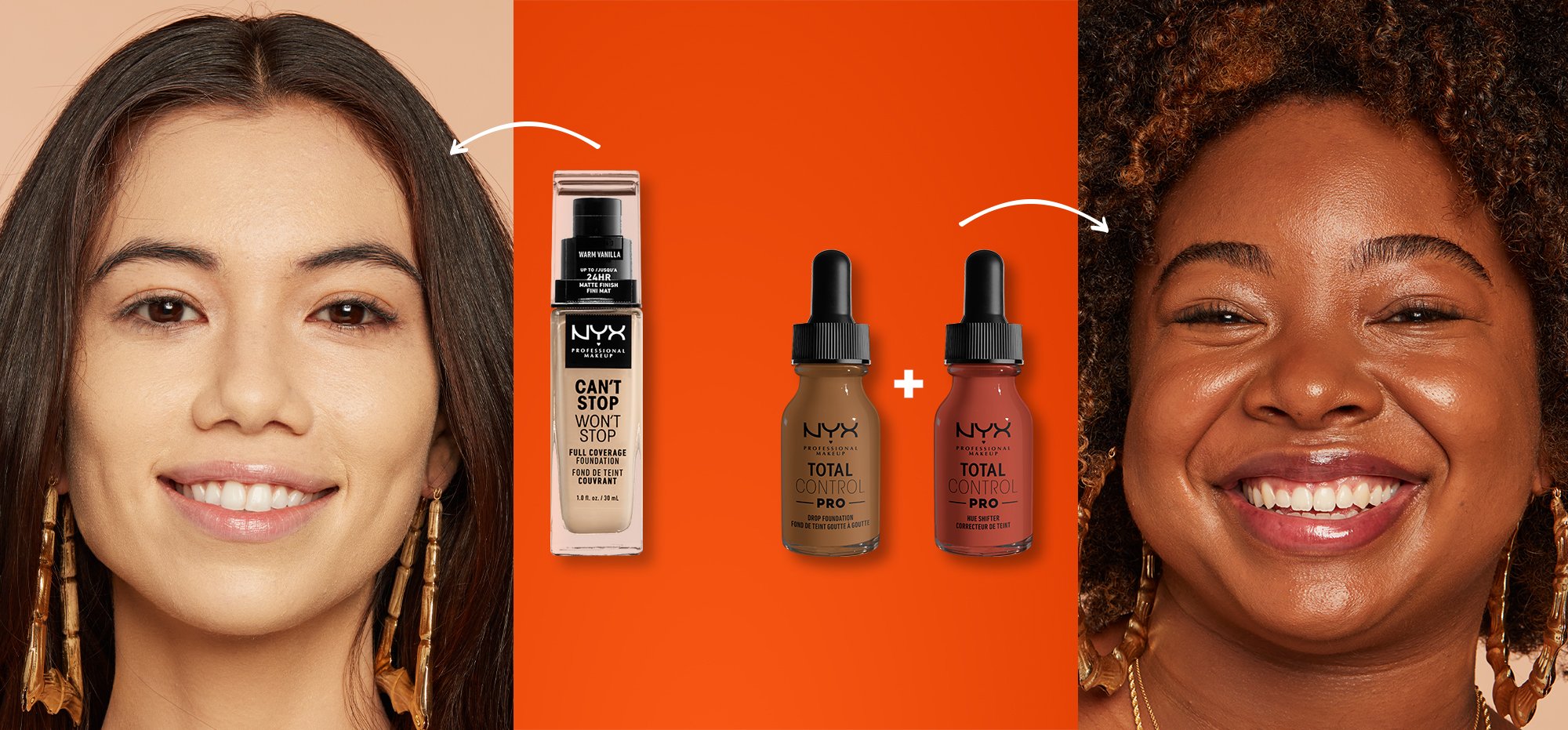 How To Match Foundation To Your Skin Tone