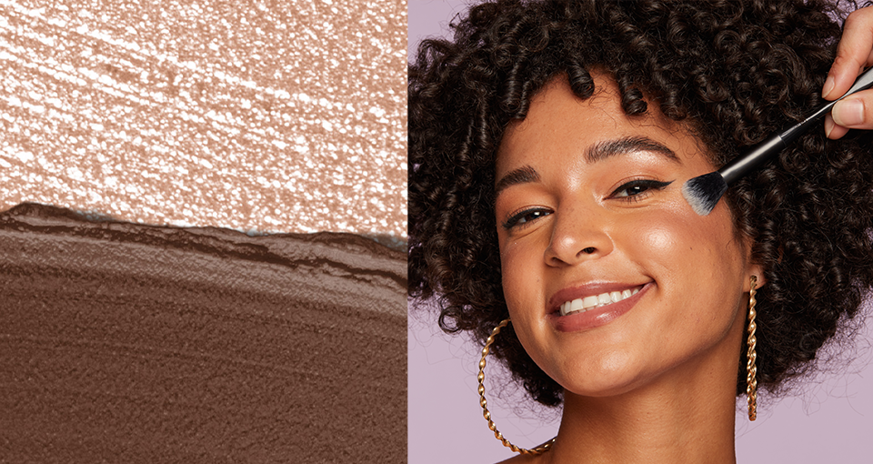 5 Simple Steps to Ace Glowing, Illuminated Makeup