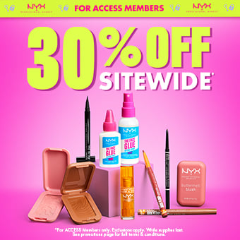 Limited Time Offer
