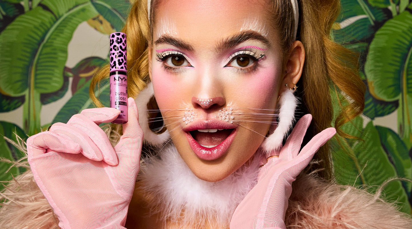 NYX Professional Makeup: Cruelty-Free & Affordable Makeup