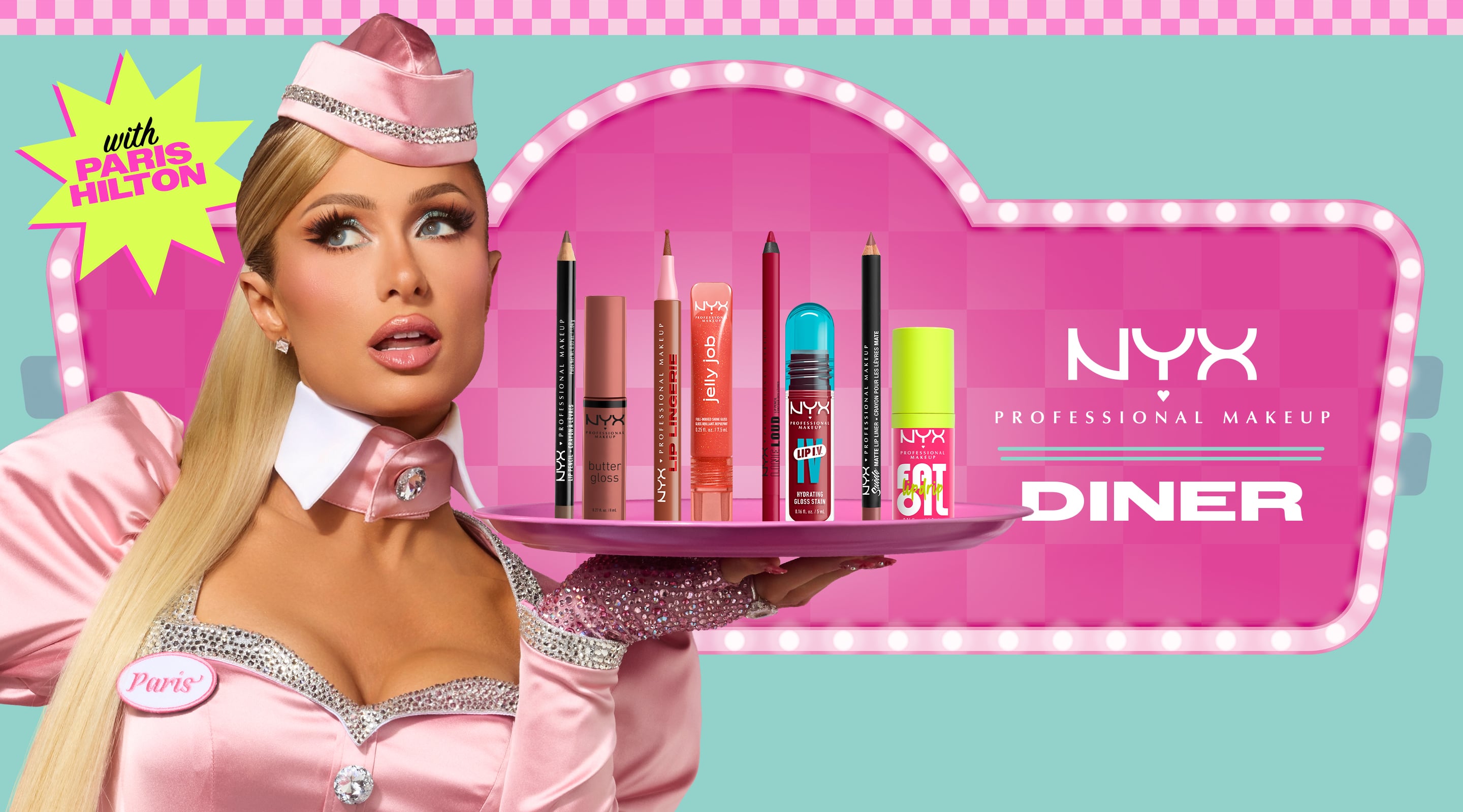 NYX Professional Makeup: Cruelty-Free & Affordable Makeup