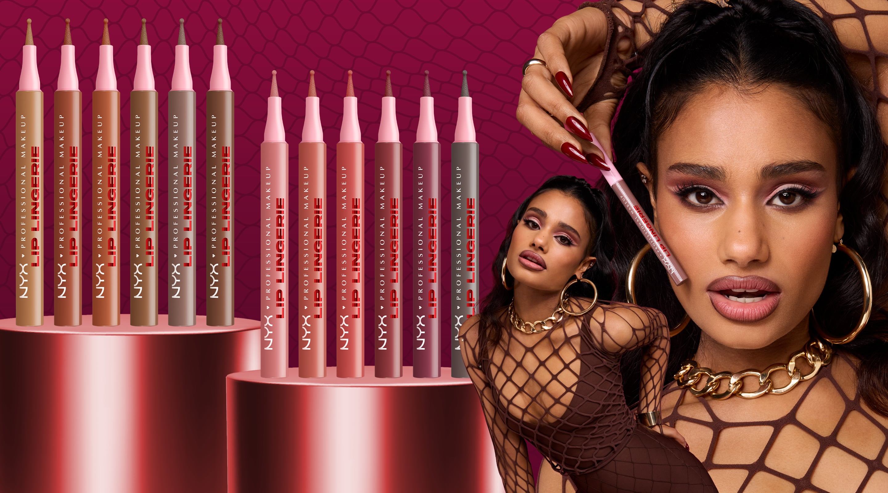 NYX Professional Makeup: Cruelty-Free & Affordable Makeup